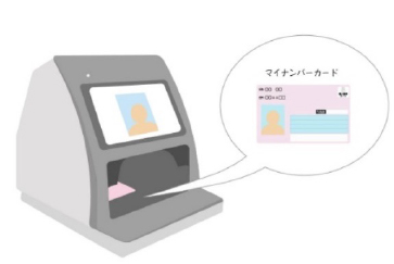 マイナカート